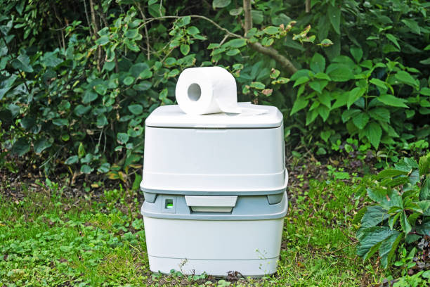 Best Long-term porta potty rental  in Bridgeport, WA
