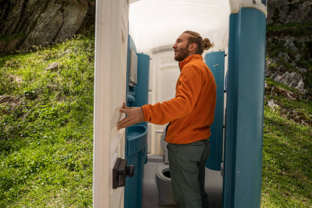  Bridgeport, WA Porta Potty Rental Pros