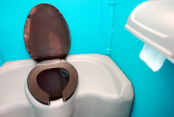 Best Affordable porta potty rental  in Bridgeport, WA