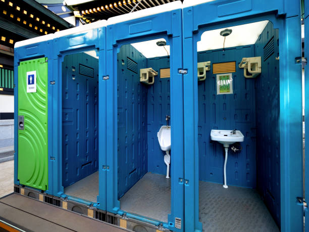 Best Wedding porta potty rental  in Bridgeport, WA