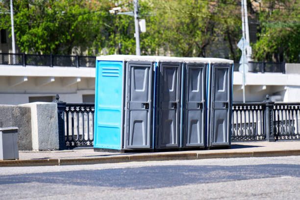 Best Temporary restroom rental  in Bridgeport, WA