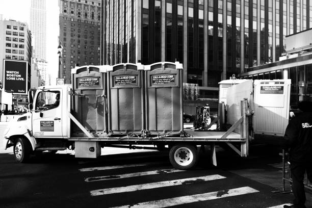 Best Porta potty for special events  in Bridgeport, WA