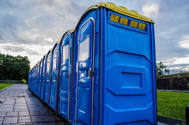 Best Porta potty rental near me  in Bridgeport, WA